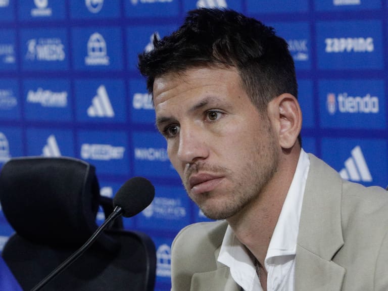 “Estamos haciendo un proceso”: gerente deportivo de la U y la búsqueda del reemplazo de “Paqui” Meneghini