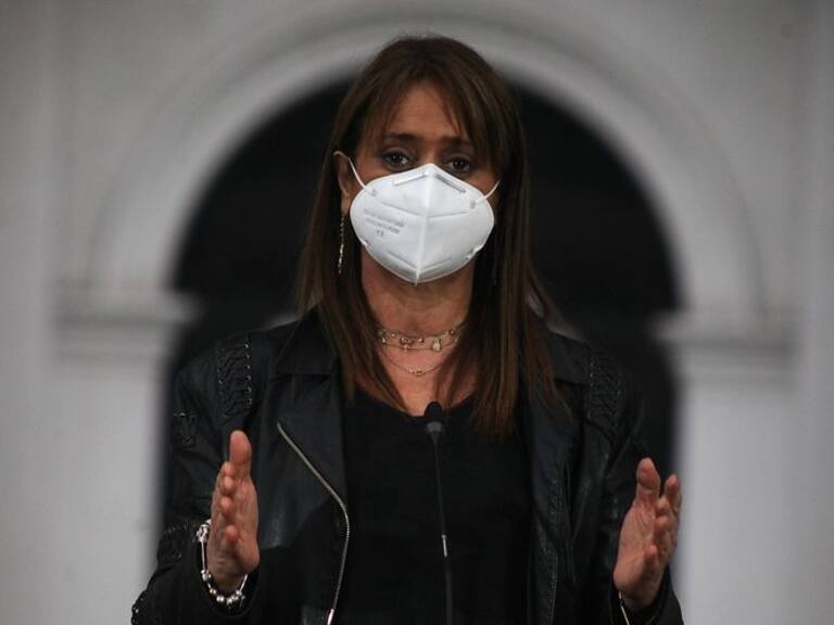 Jacqueline Van Rysselberghe