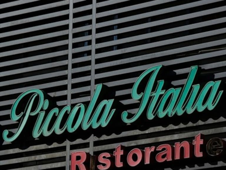 Dirección del Trabajo demandó a restaurant La Piccola Italia por violación de derechos laborales