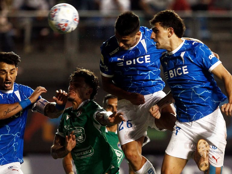 Programación equipos chilenos en Copa Libertadores y Sudamericana: ¿Qué partidos se juegan hoy, 29 de abril, y quién transmite por TV?