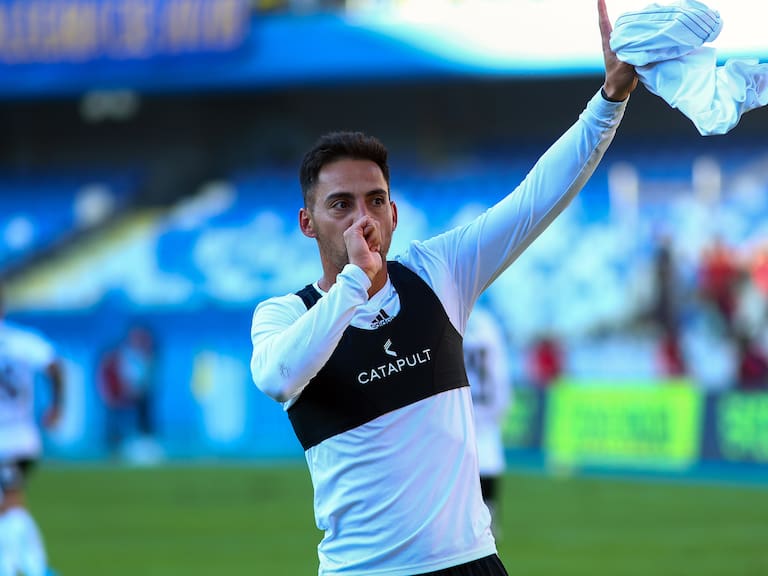 FOTO: DANIEL PINO/ AGENCIA UNO