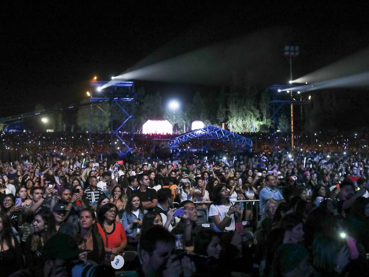 Empresas Productoras de Entretenimiento en alerta por instructivo de Contraloría por eventos municipales: “Hay que mirarlo con mucho cuidado”