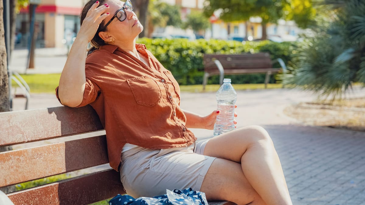 Aviso por altas temperaturas: DMC pronostica máximas de hasta 35 °C en seis regiones