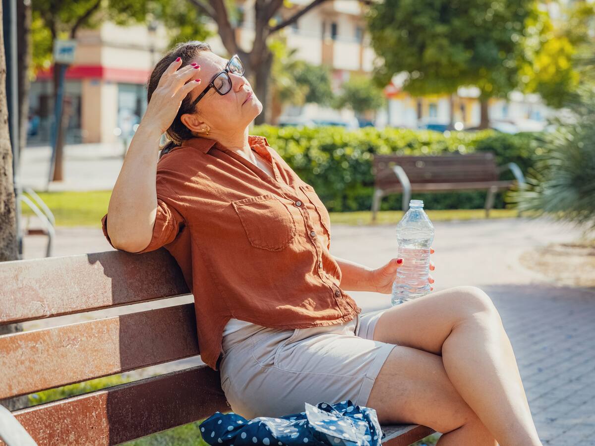 Aviso por altas temperaturas: DMC pronostica máximas de hasta 35 °C en seis regiones