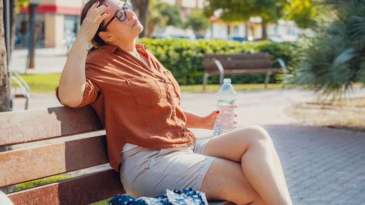 Meteorología advierte máximas de hasta 37°C en tres regiones del país: incluye la región Metropolitana