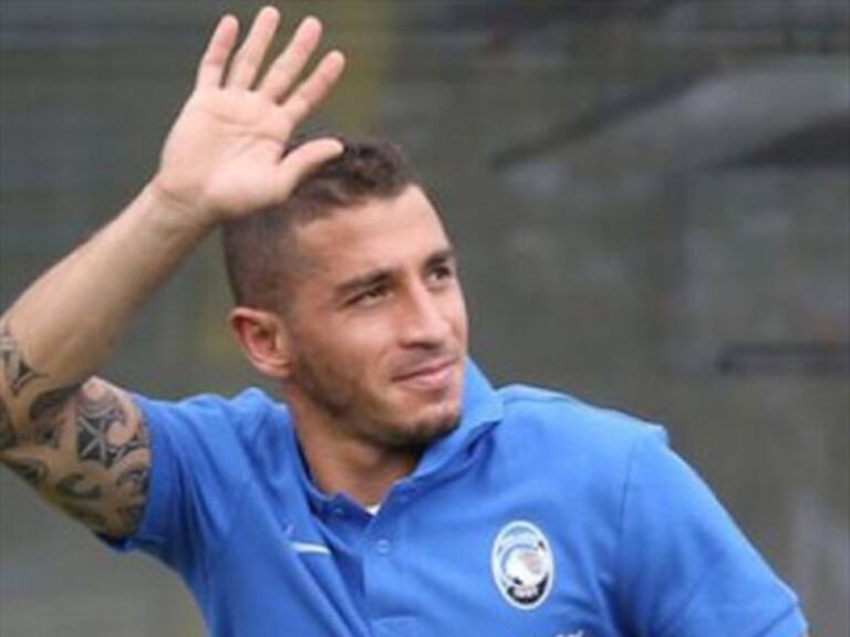 Carlos Carmona se despide del Atalanta con emotivas palabras