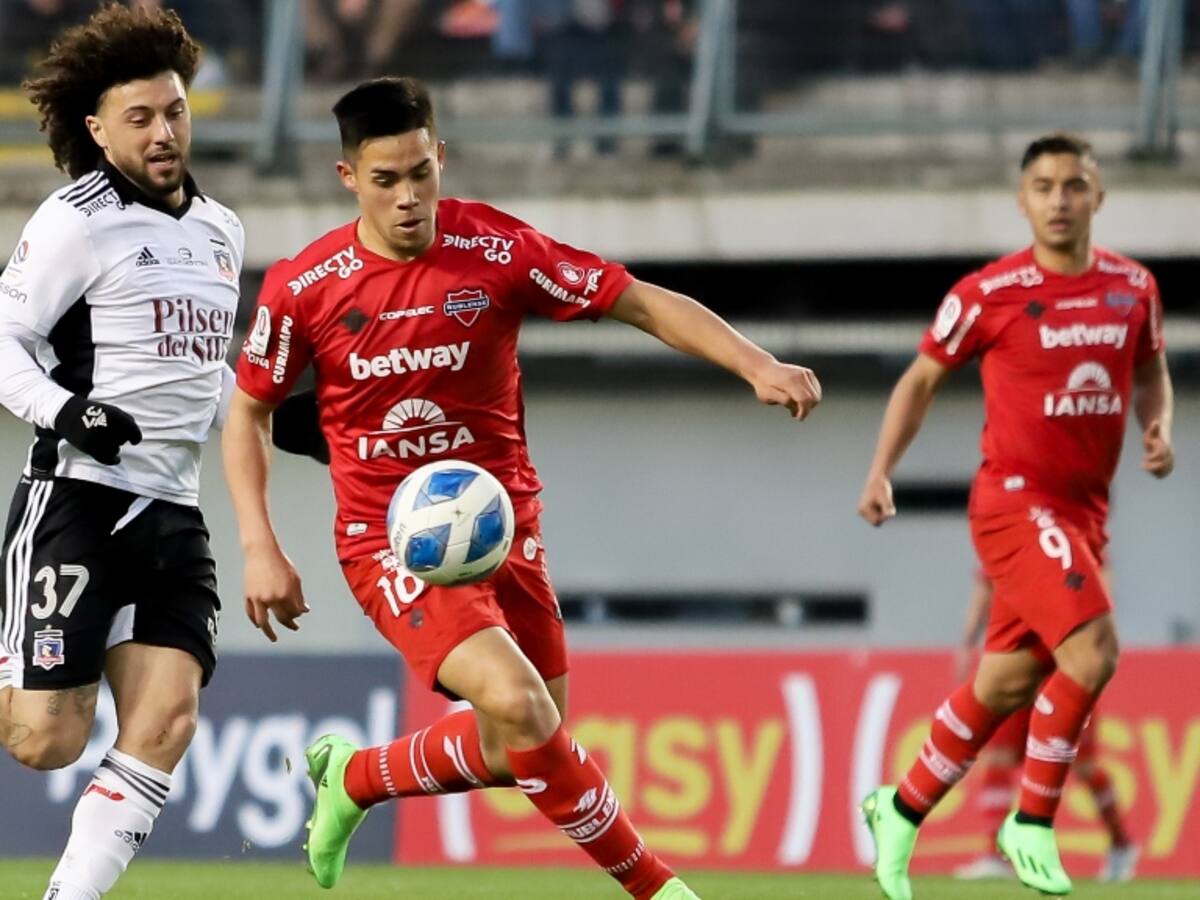 Programación fútbol chileno: ¿Qué partidos se juegan hoy, 21 de agosto, y quién transmite?