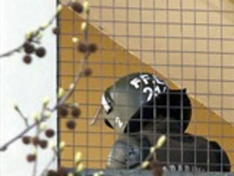 23 personas fueron detenidas tras desalojo de Liceo Darío Salas y Miguel Luis Amunátegui