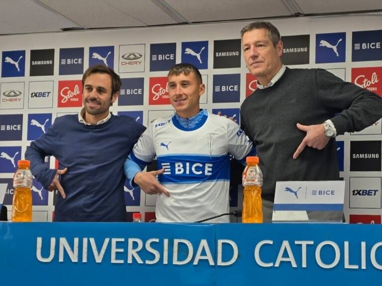 Rocío Ayala | ADN Deportes