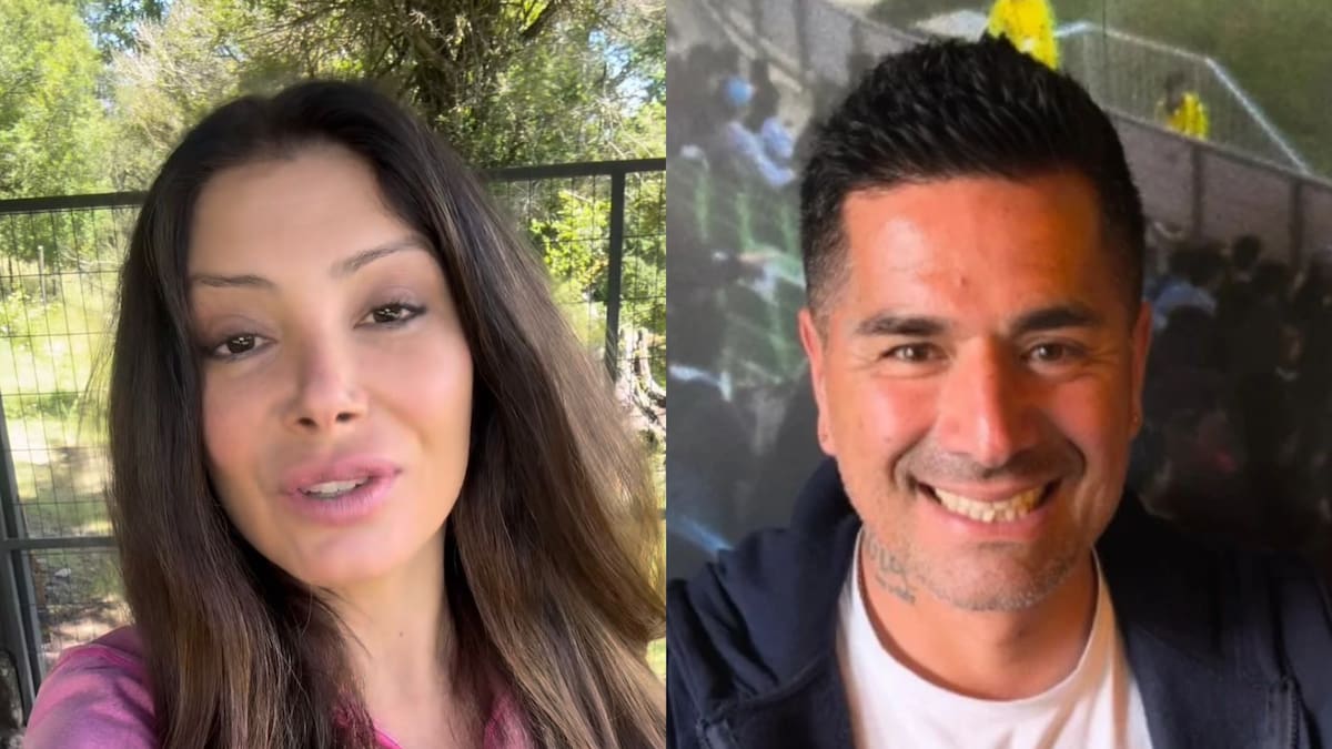 Roxana Muñoz arremete contra Kike Acuña y lo funa a través de redes sociales por un drama familiar en vísperas de Navidad
