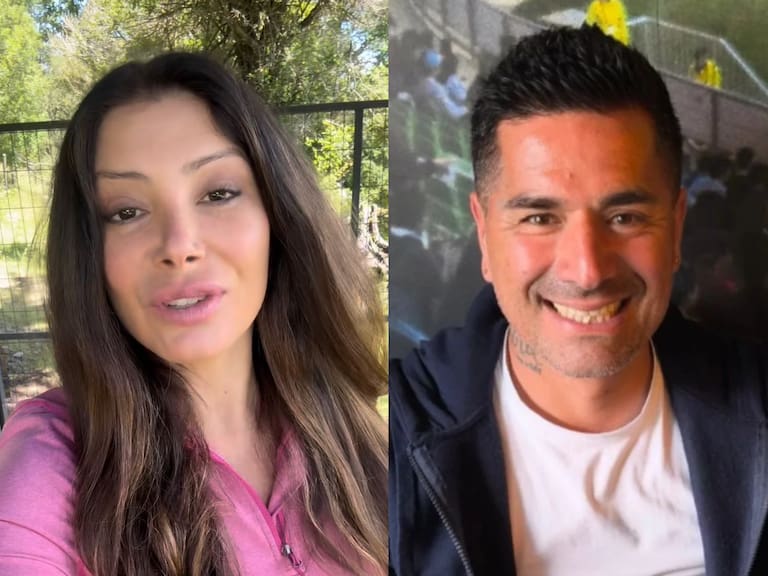 Roxana Muñoz arremete contra Kike Acuña y lo funa a través de redes sociales por un drama familiar en vísperas de Navidad