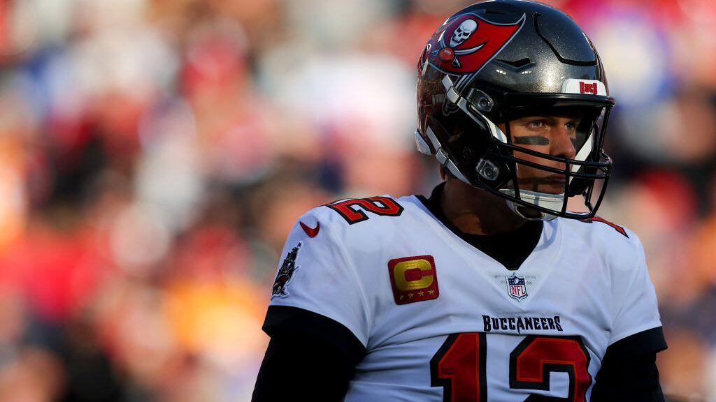 Retiro de Tom Brady - NFL