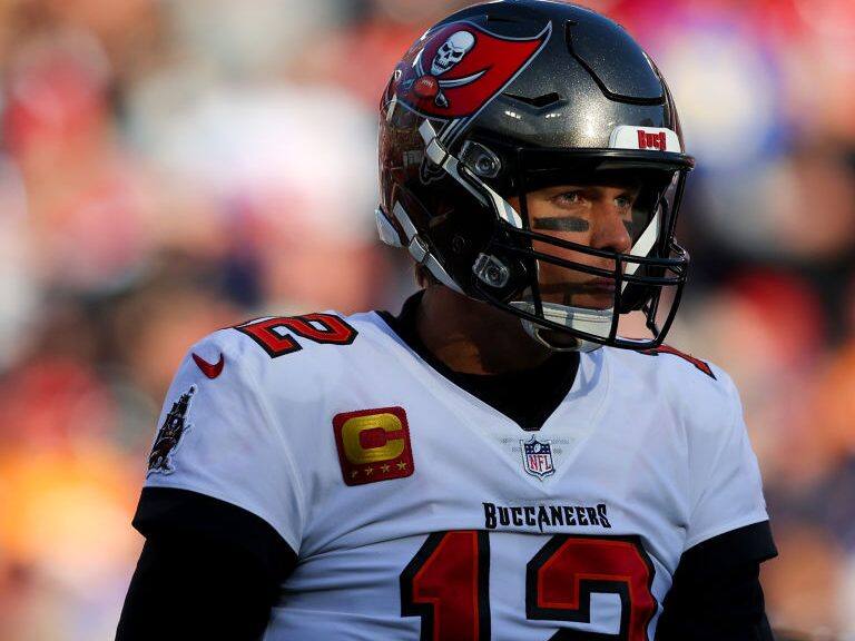 Retiro de Tom Brady - NFL