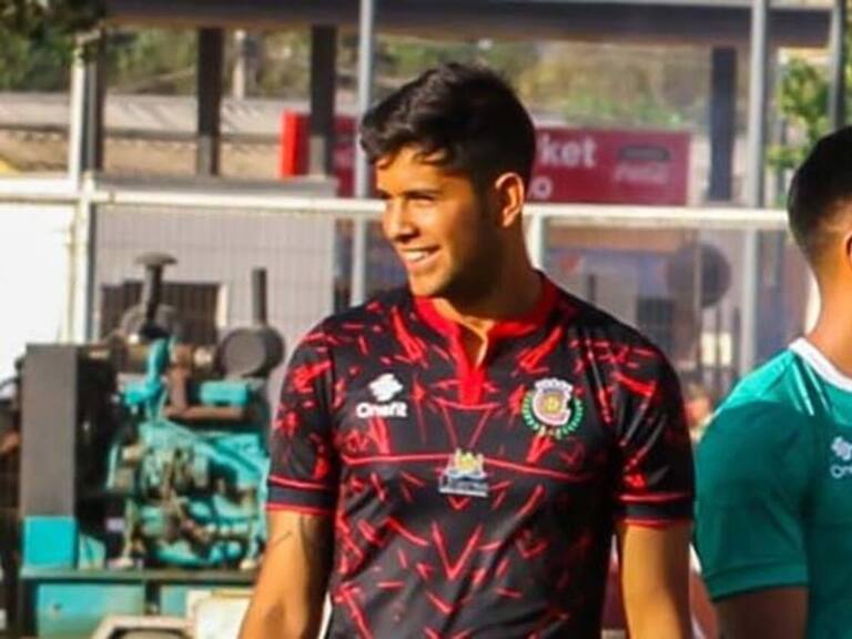 Arquero de Deportes Linares fue desalojado por conflictos económicos con dirigente