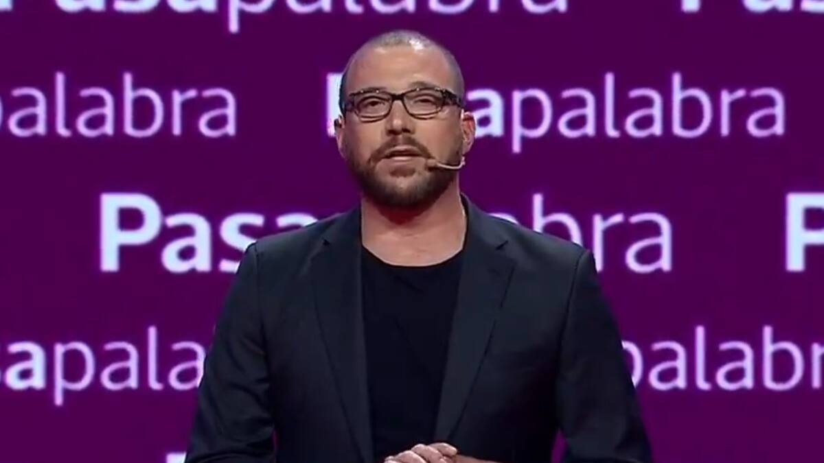 “Es el culpable”: Aseguran que este hombre sería responsable del congelamiento de Julián Elfenbein en CHV