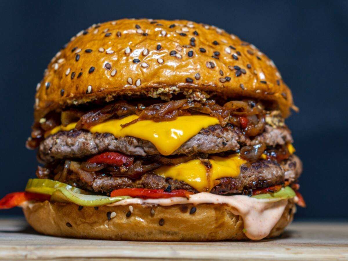 Día de la Hamburguesa: ¿cómo nace y por qué se celebra cada 28 de mayo en el mundo?