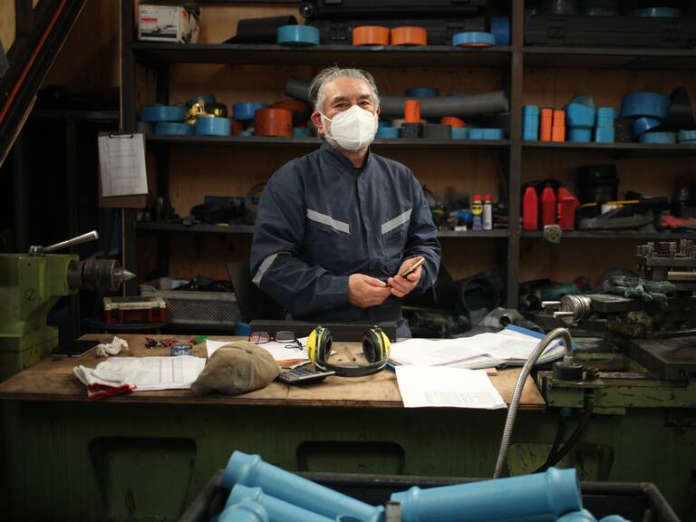 Bono para Pago de Cotizaciones: ya está disponible la ayuda estatal para micro, pequeñas y medianas empresas