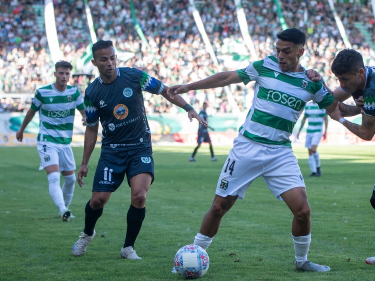 “Dijo que tenía muchos problemas y decidió salir; que se haya ido a otro equipo habla de cada persona”