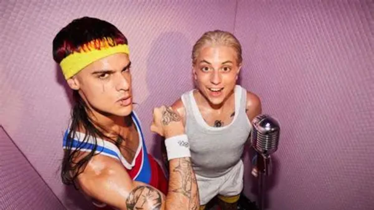 Ca7riel & Paco Amoroso posponen su nuevo disco el mismo día del lanzamiento
