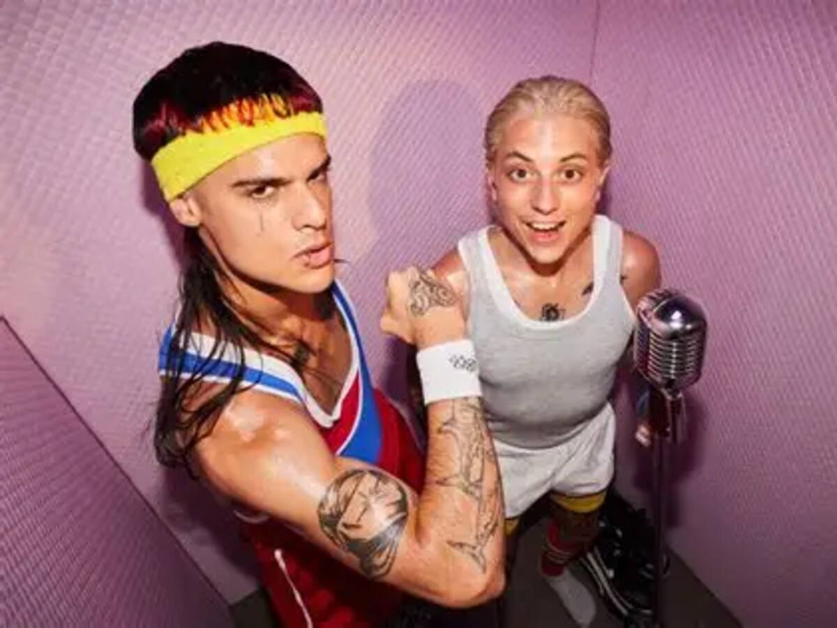 Ca7riel & Paco Amoroso posponen su nuevo disco el mismo día del lanzamiento