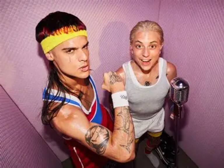 Ca7riel & Paco Amoroso posponen su nuevo disco el mismo día del lanzamiento