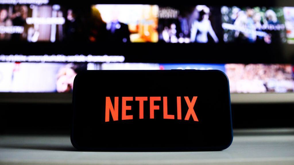 Netflix.
