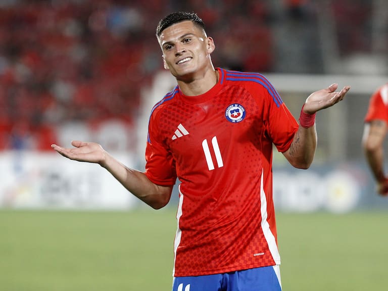 Domingo Sorace y Joaquín Pereyra relatan los inicios de Lucas Cepeda en Santiago Wanderers