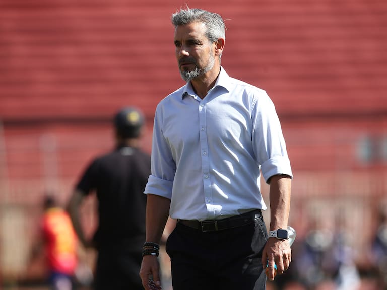 Terremoto en Santa Laura: Miguel Ramírez deja la banca de Unión Española tras perder ante Colo Colo