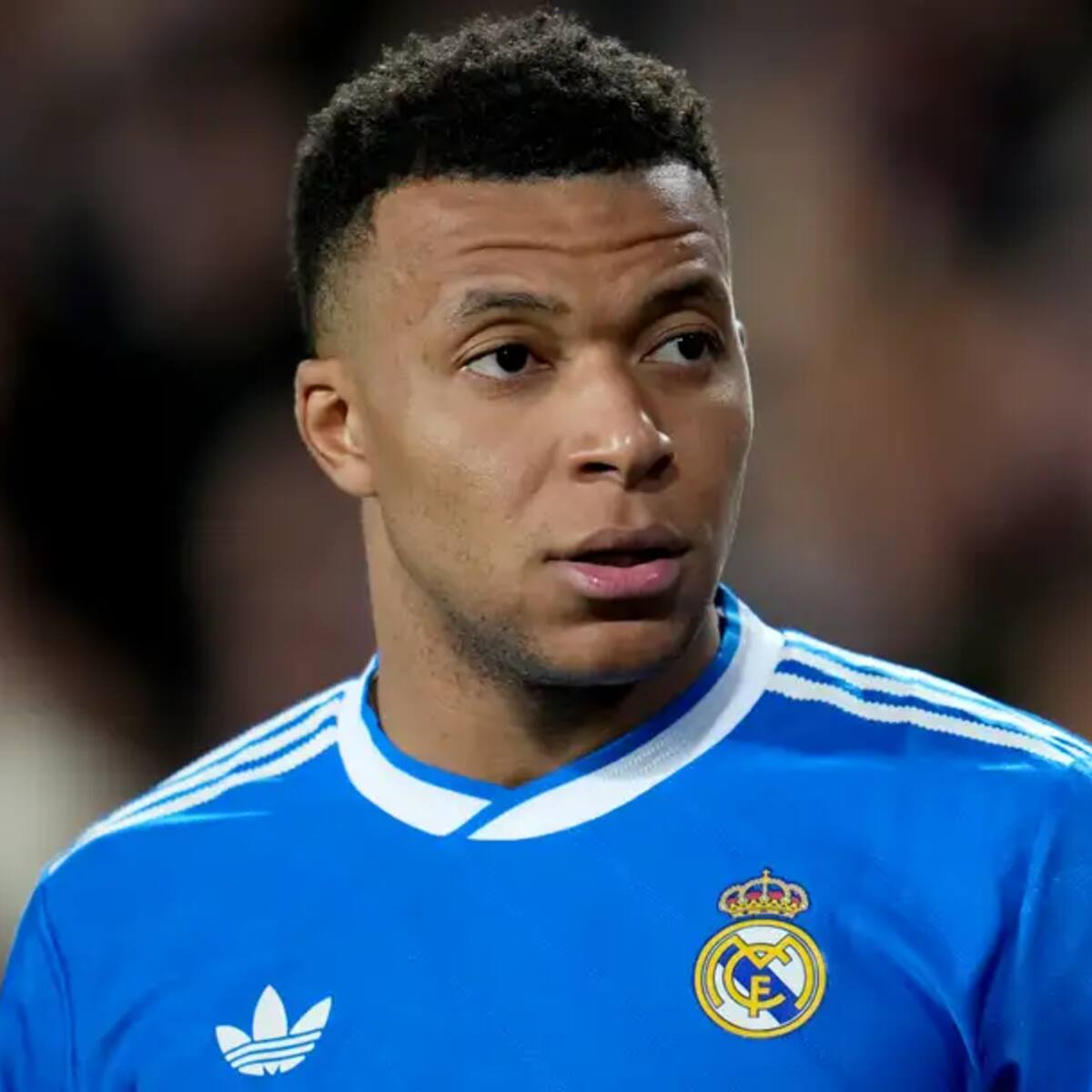Papelón en el Real Madrid: fallo médico del club compromete la salud de Kylian Mbappé