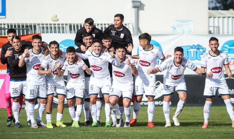 Foto: @deportesmelipilla