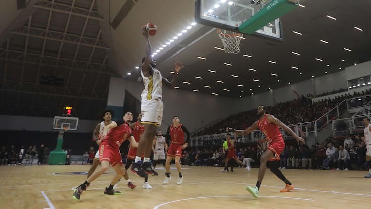 Básquetbol: denuncian que 12 de los 13 clubes de la Liga Nacional incumplen la Ley del Deporte