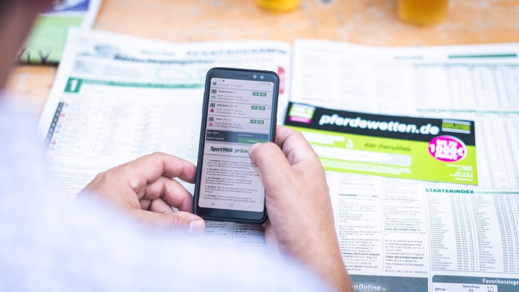 Corte Suprema obliga a bloquear sitios de casas de apuestas deportivas online