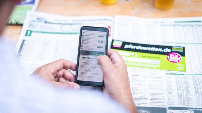 Corte Suprema obliga a bloquear sitios de casas de apuestas deportivas online
