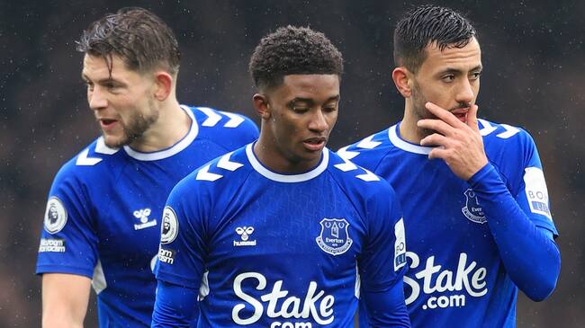 Alarma en el fútbol inglés: Premier League acusa a Everton de supuesta violación de reglas financieras