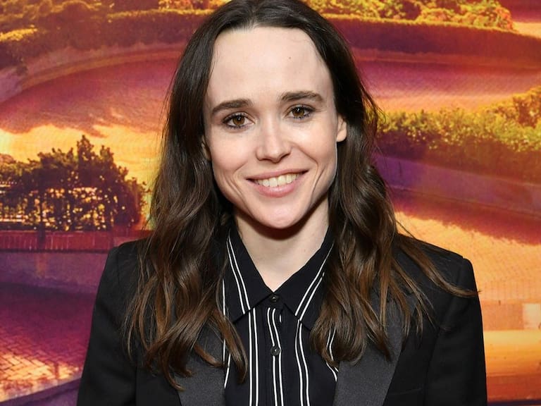 Ellen Page anunció que es transgénero y no binario y que su nombre es Elliot Page