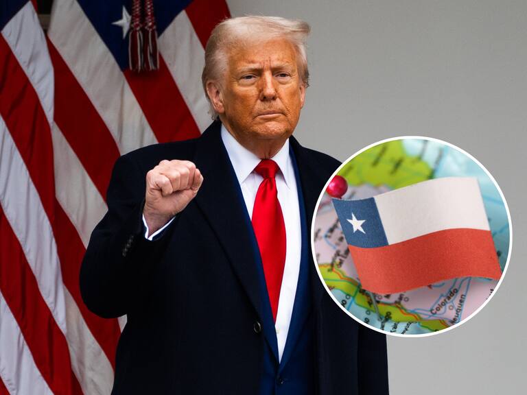 Chile bajo nuevos aranceles de Donald Trump: ¿Qué cambia y cuáles serán los efectos en la economía nacional?