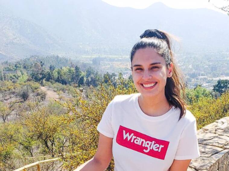 Constanza Araya