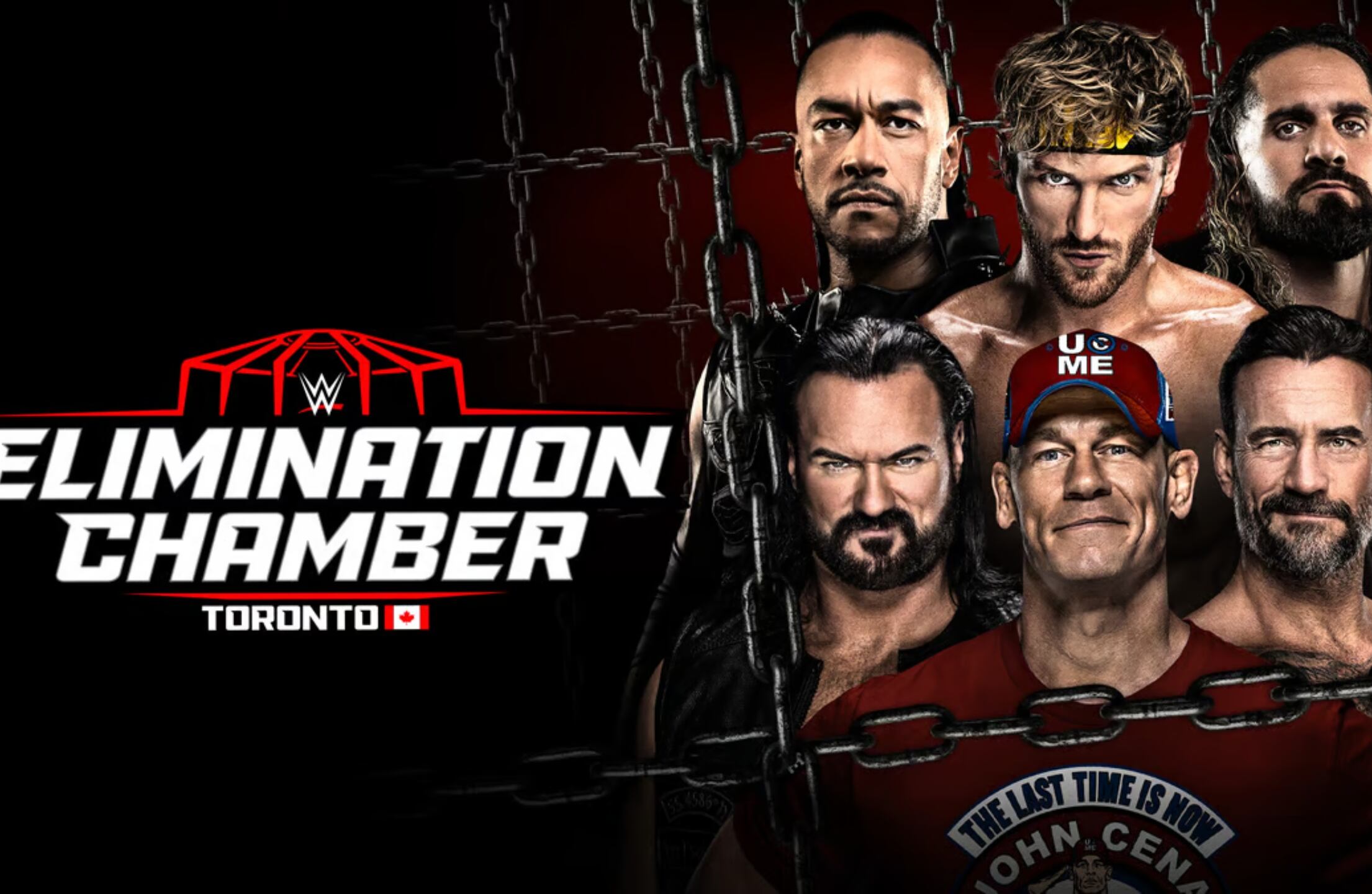 WWE
