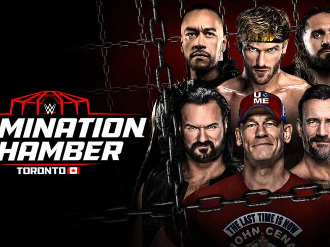 WWE