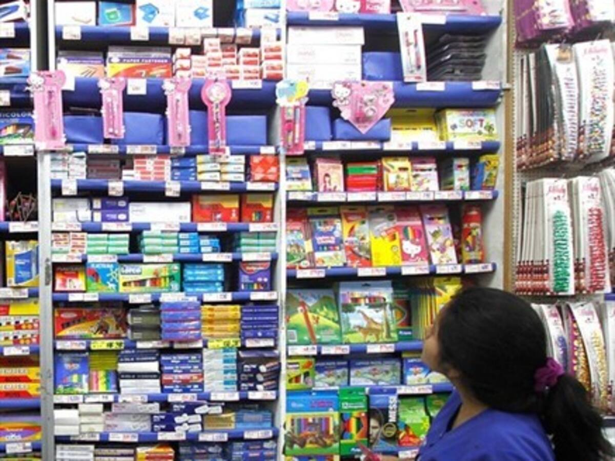 IPC de marzo registra una variación mensual de 0,4% arrastrado por alza en Educación