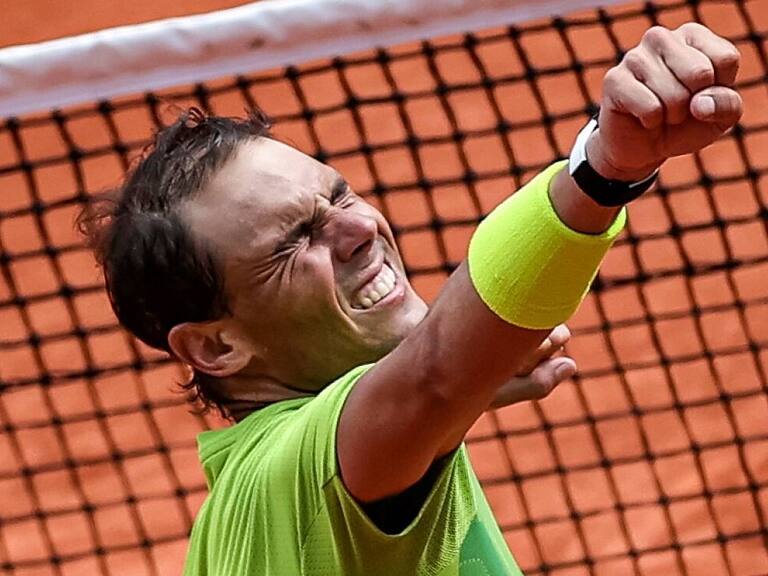 Pep Guardiola aseguró que Rafael Nadal es el mejor deportista de la historia de España: «Parece imposible lo que hace»