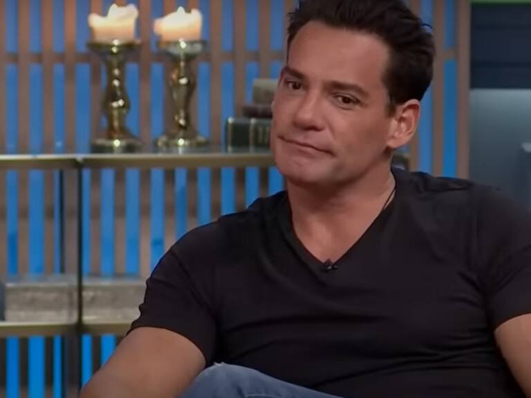 «Perdí a mi familia»: Cristián de la Fuente confirmó el fin de su matrimonio con Angélica Castro