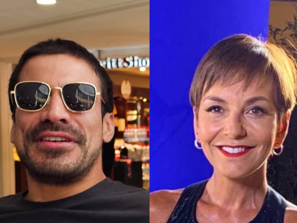 “Gracias a mí pagaron los sueldos”: Sebastián Ramírez se defiende ante críticas de Fran García-Huidobro y asegura que ella lo “coqueteaba”