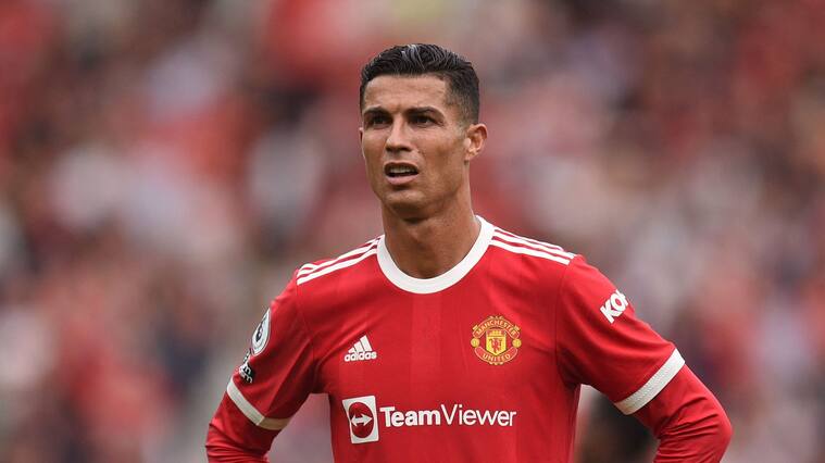 Madre Cristiano Ronaldo