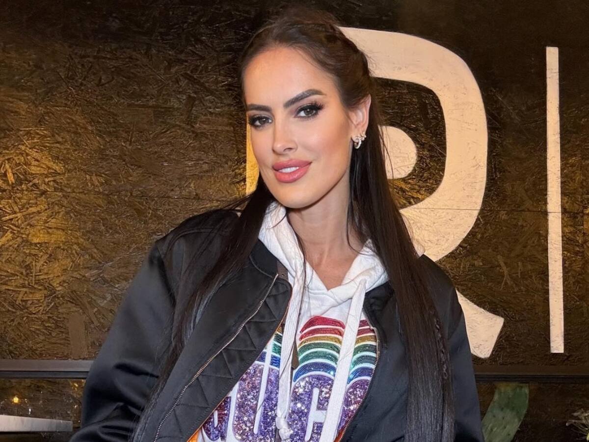 “El gallo no me quería soltar”: Adriana Barrientos revela preocupante situación de acoso que sufrió