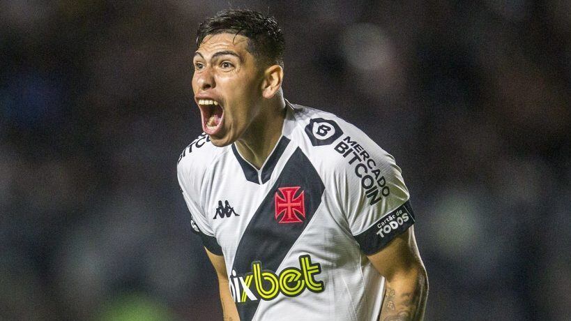 Carlos Palacios