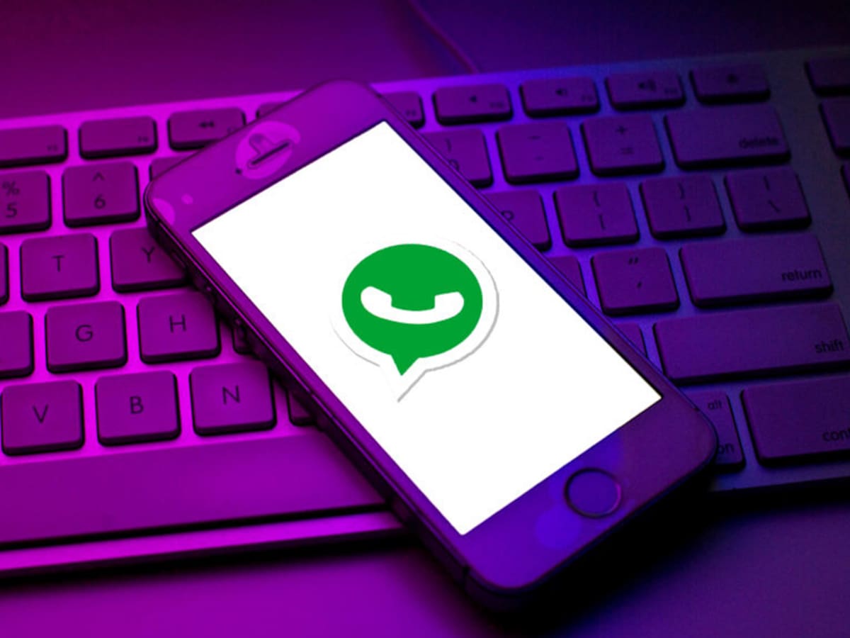 ¡Por fin! Ya puedes crear stickers desde WhatsApp Web