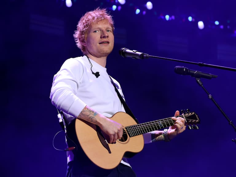 Ed Sheeran confirma tour por Sudamérica y esto anunció sobre Chile