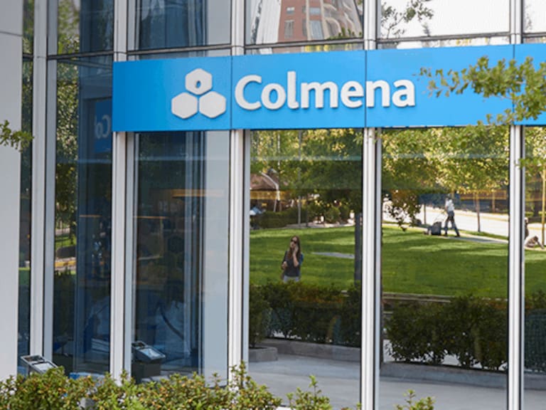 Colmena suspende demandas contra afiliados por alza de planes
