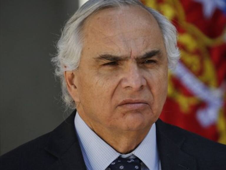 Cámara de Diputados rechazó la cuestión previa en la Acusación Constitucional contra Chadwick